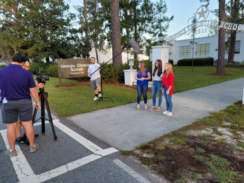 Christian School Videos Christian School Videos